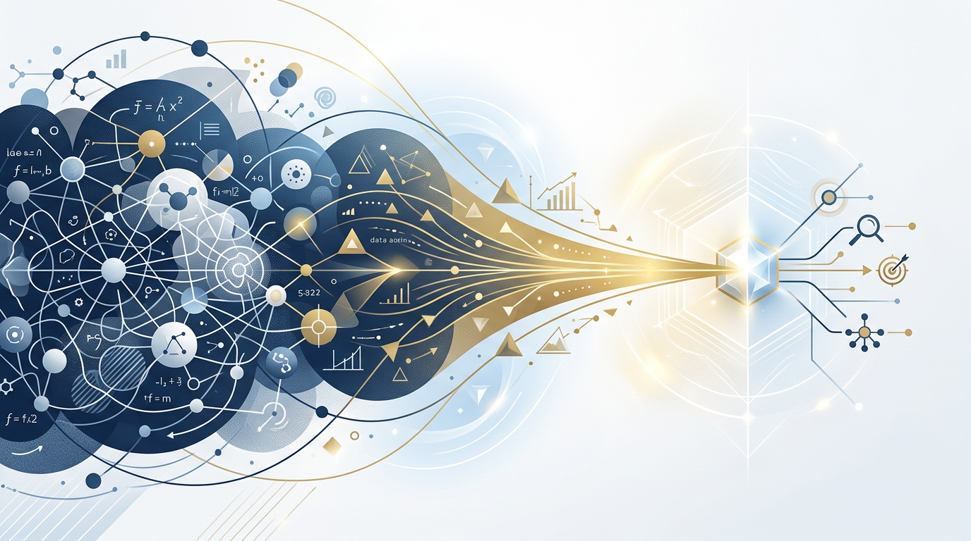 The Challenge of the General: Narrowing Your Research Scope