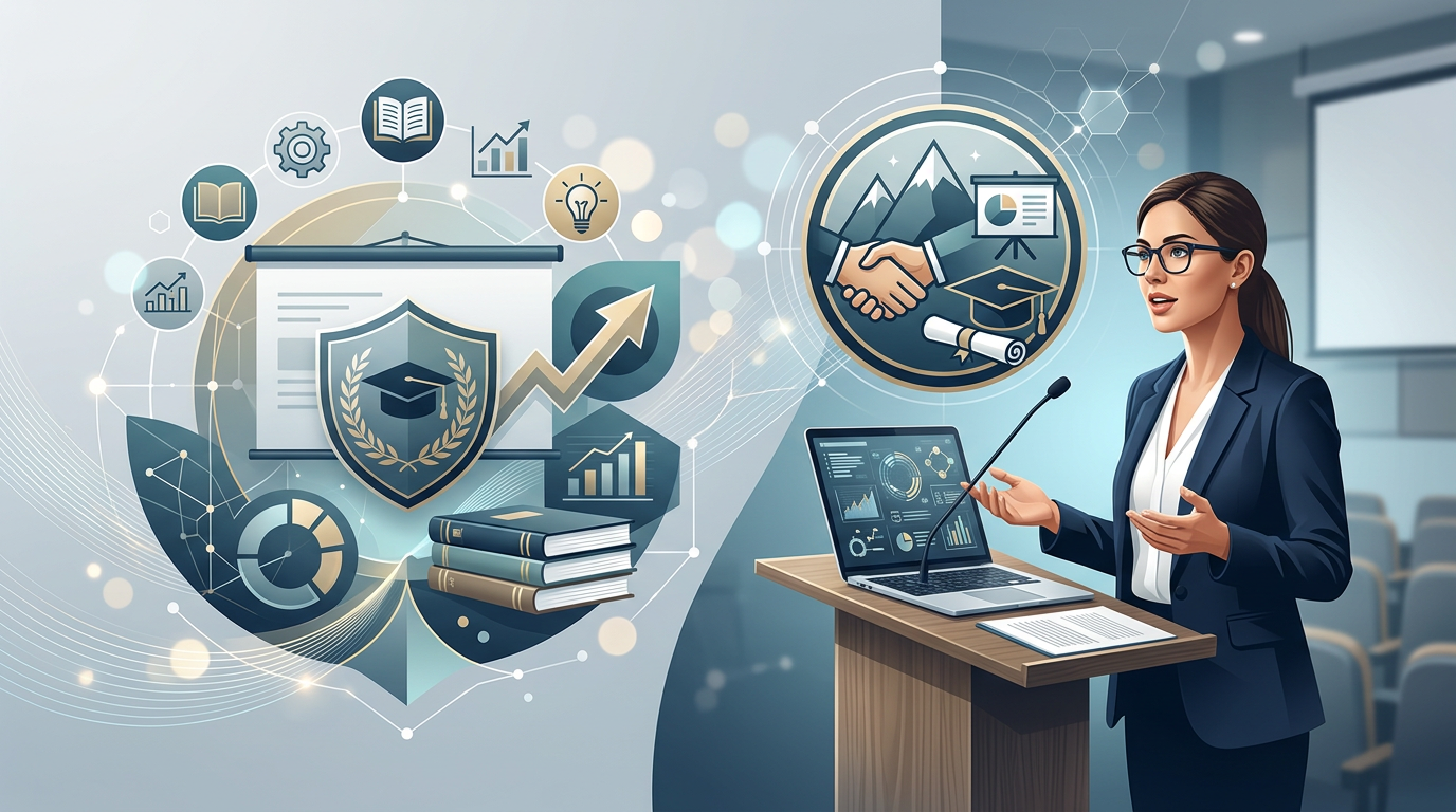 Conquering the Committee: Comprehensive Thesis Defense Preparation Tips