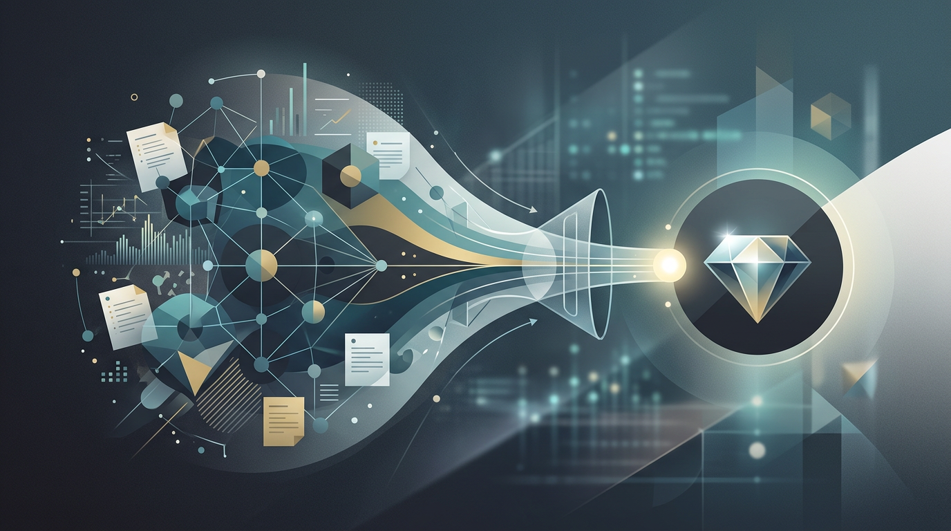 The Art of the Abstract: How to Distill Your Research into a Powerful Hook