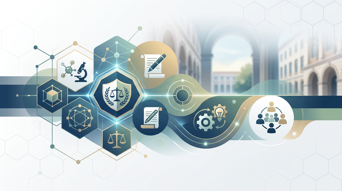 Beyond the Laboratory: The Imperative of Research Ethics and Integrity in Modern Academia