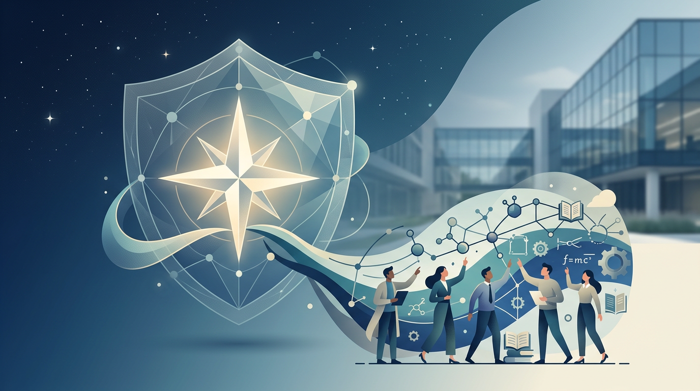 Guarding the North Star: The Vital Role of Research Ethics and Integrity in Modern Academia