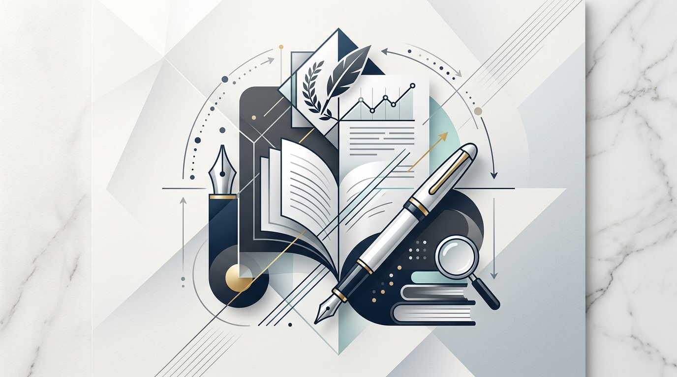 Mastering the Art of Precision: A Professional Guide to Academic Writing Style