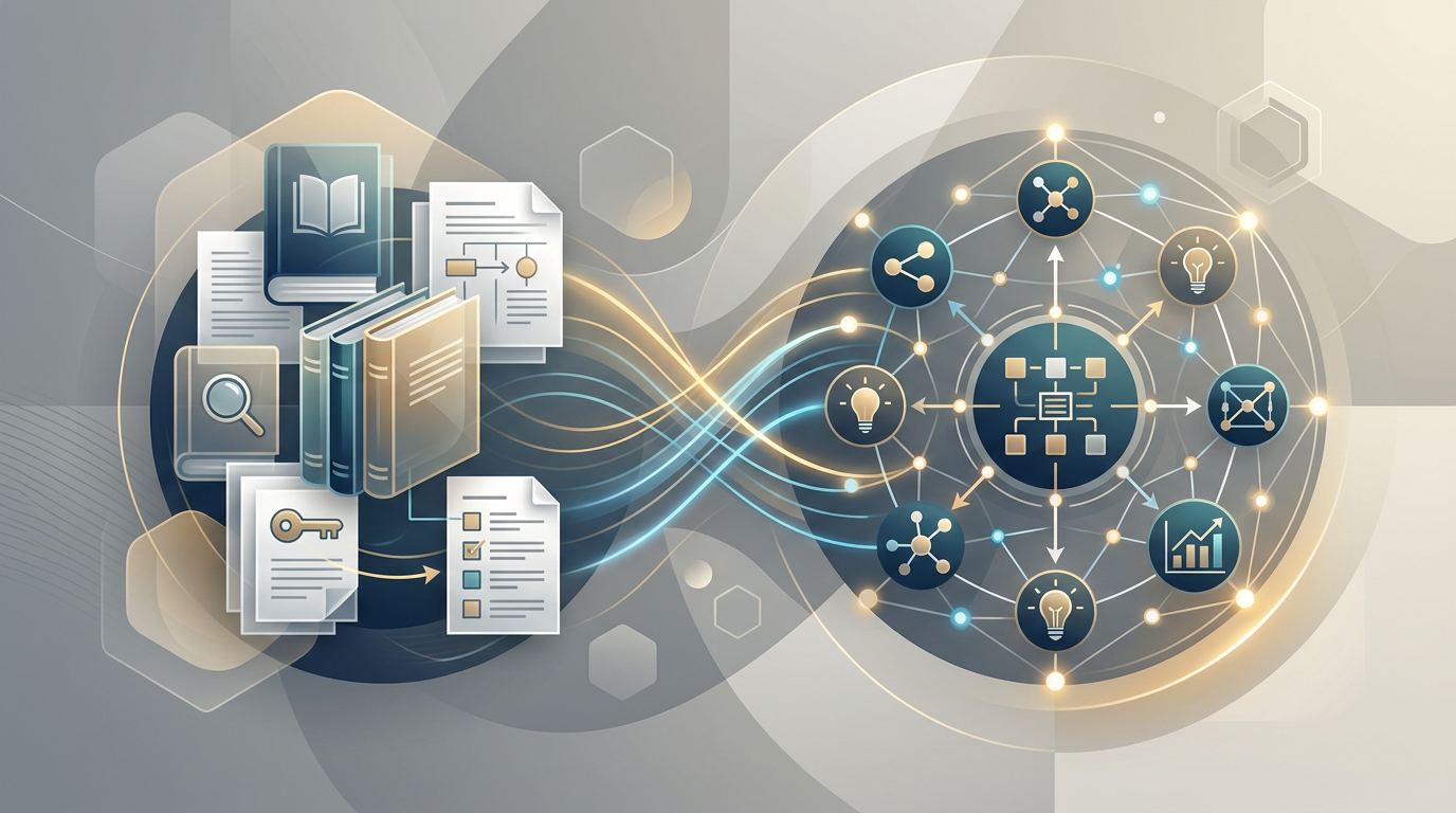 Literature Review Best Practices: From Summary to Synthesis