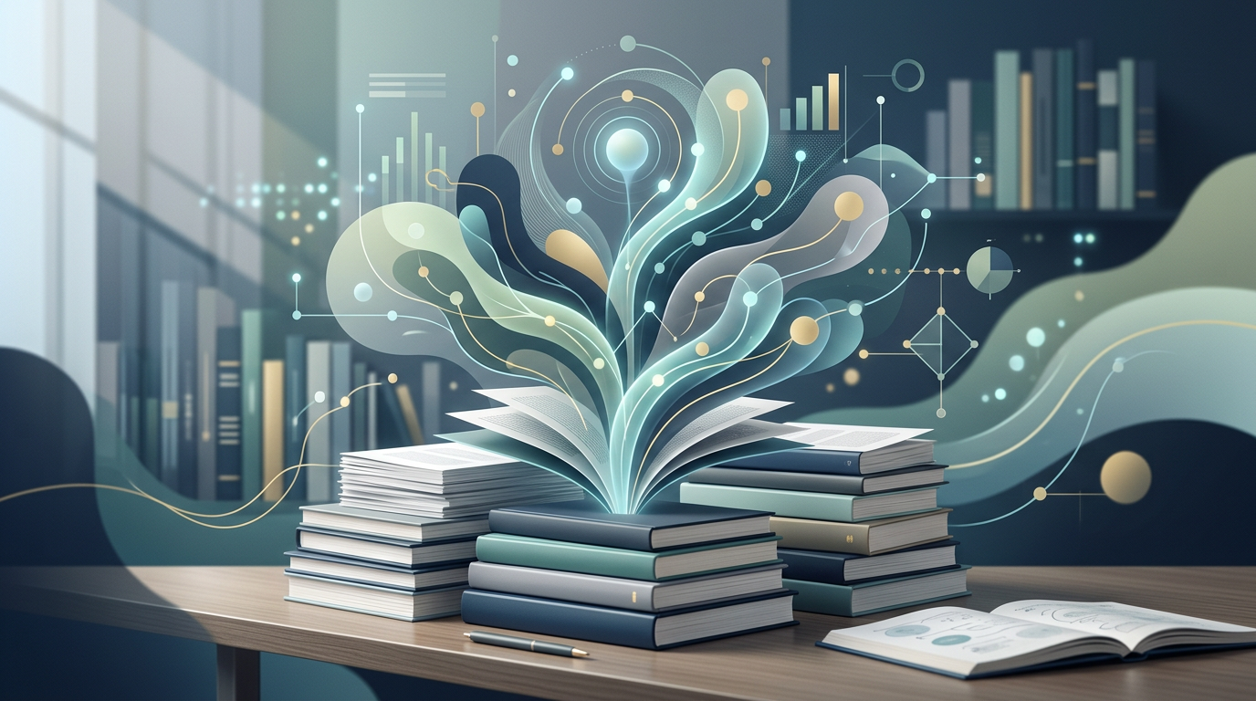 Literature Review Best Practices: Mastering the Art of Synthesis