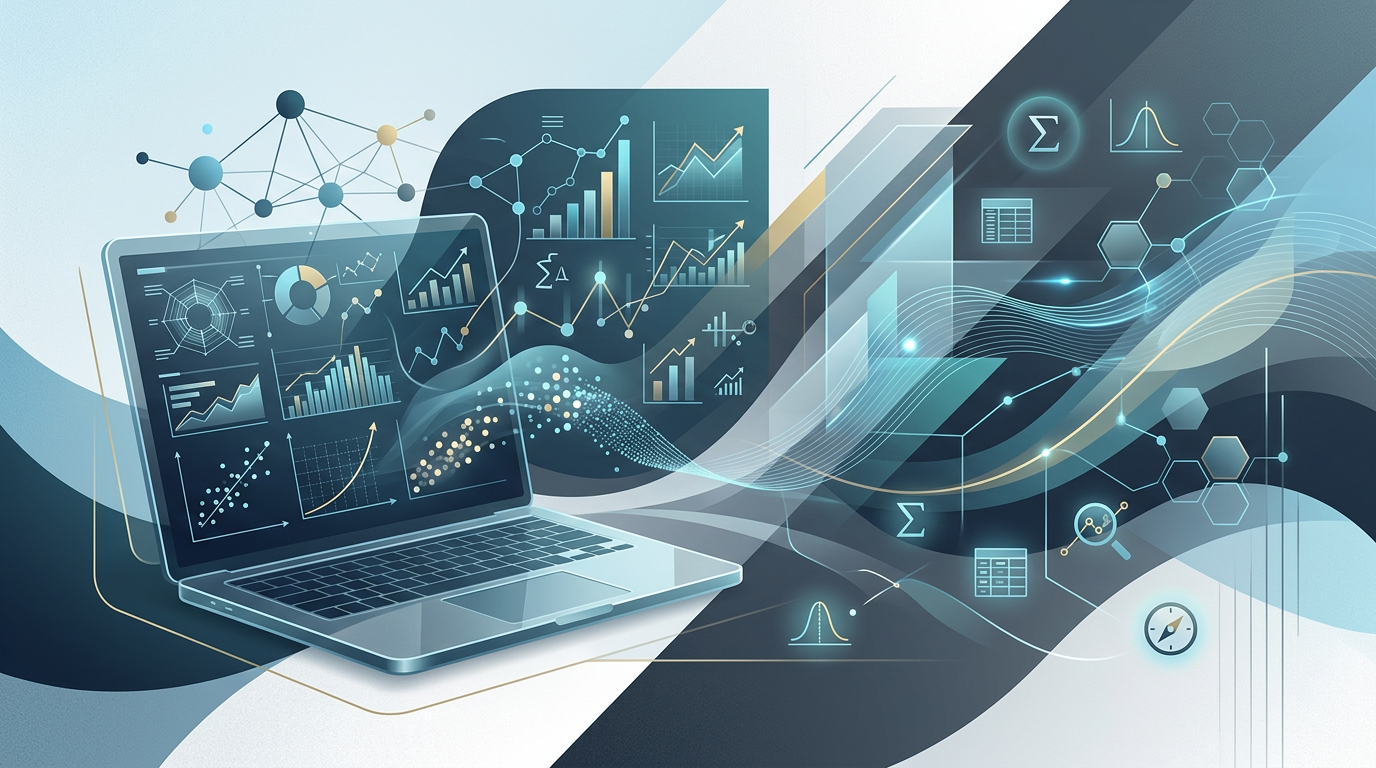 Data Analysis Techniques for Dissertations: A Comprehensive Guide for Researchers