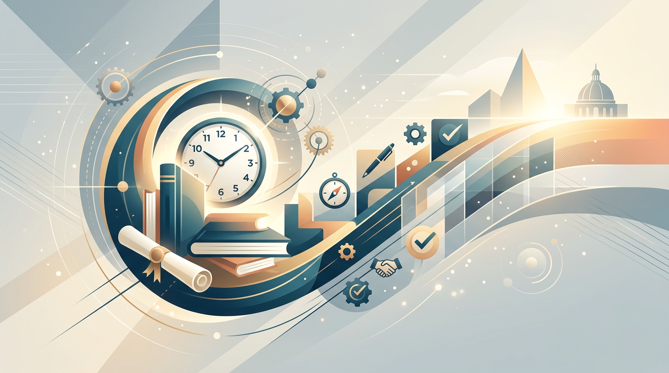 Time Management for Graduate Students: Strategies for Academic Success
