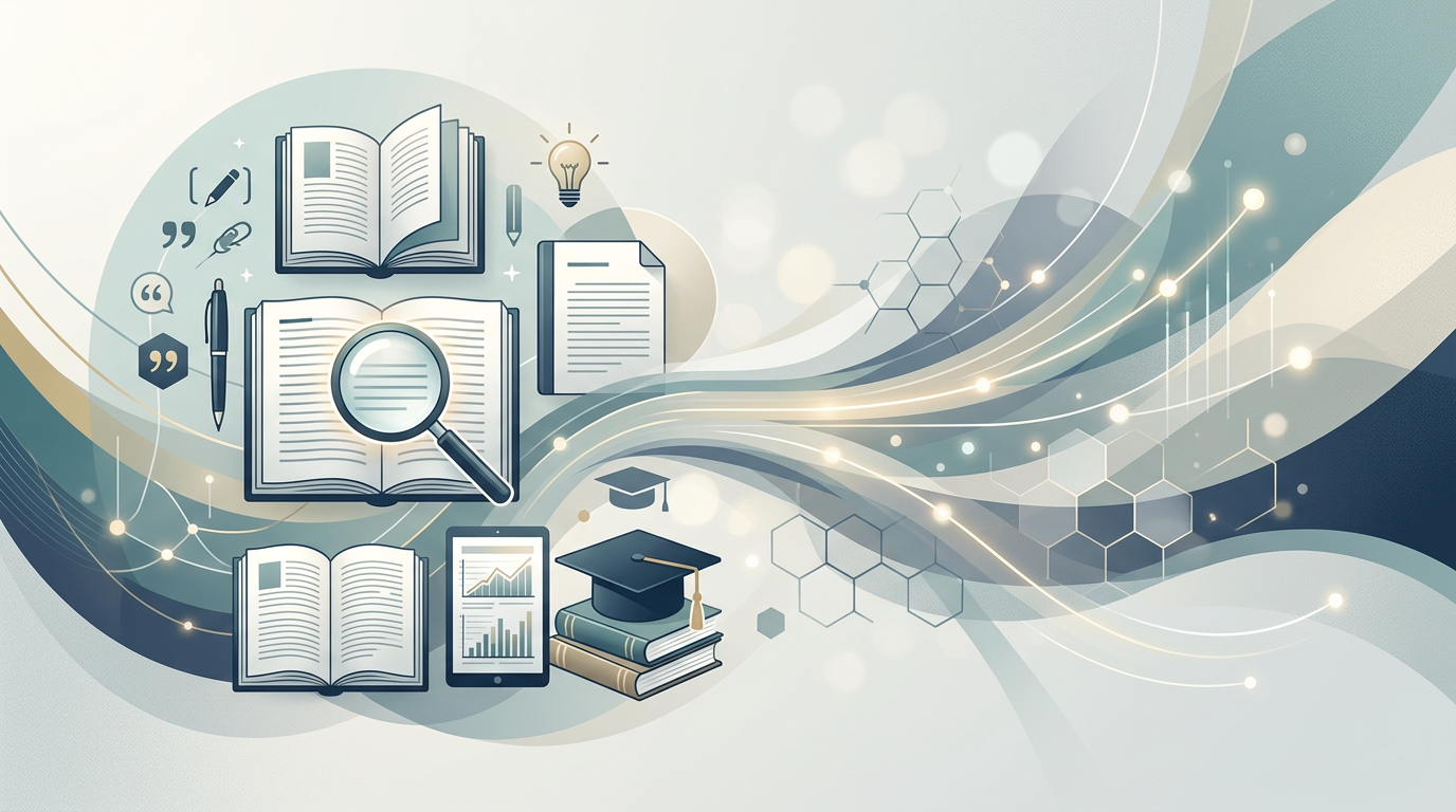 Mastering the Art of the Literature Review: Best Practices for Academic Excellence