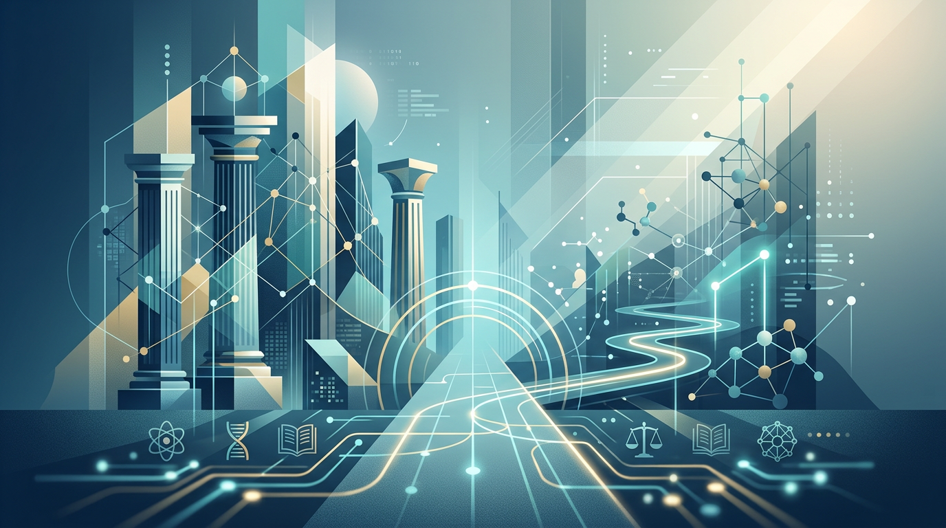 The Pillars of Discovery: Navigating Research Ethics and Integrity in the Modern Era