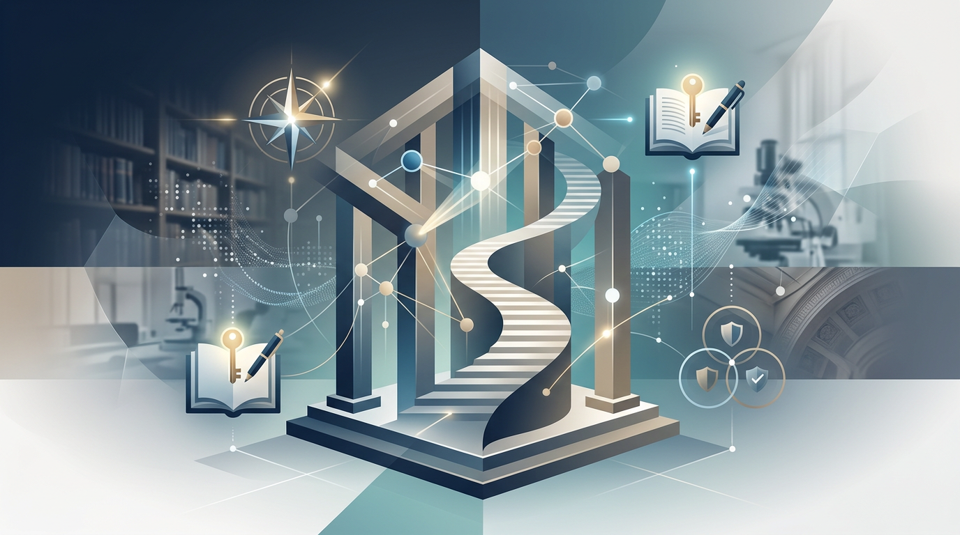 The Foundations of Trust: Navigating Research Ethics and Integrity in Academia