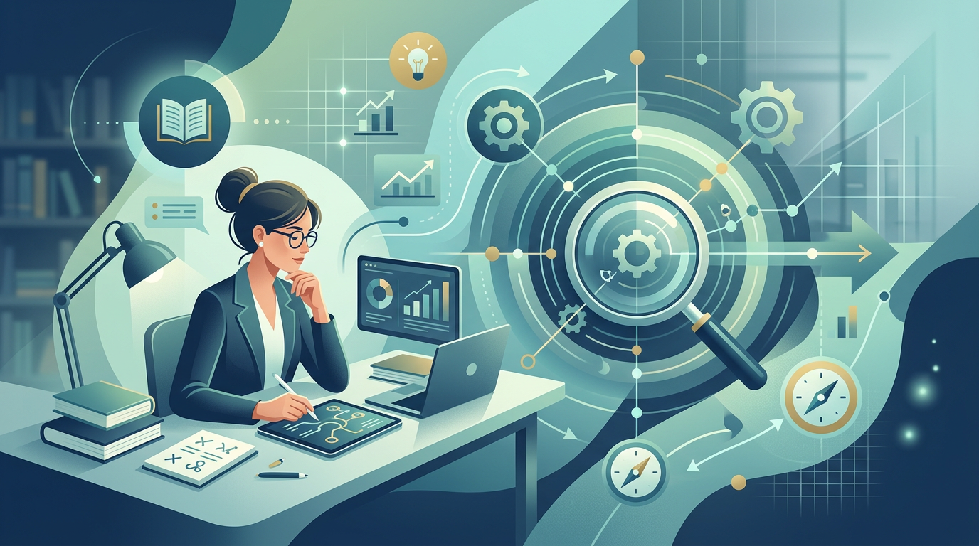 How to Choose a Thesis Topic: A Strategic Guide for Students