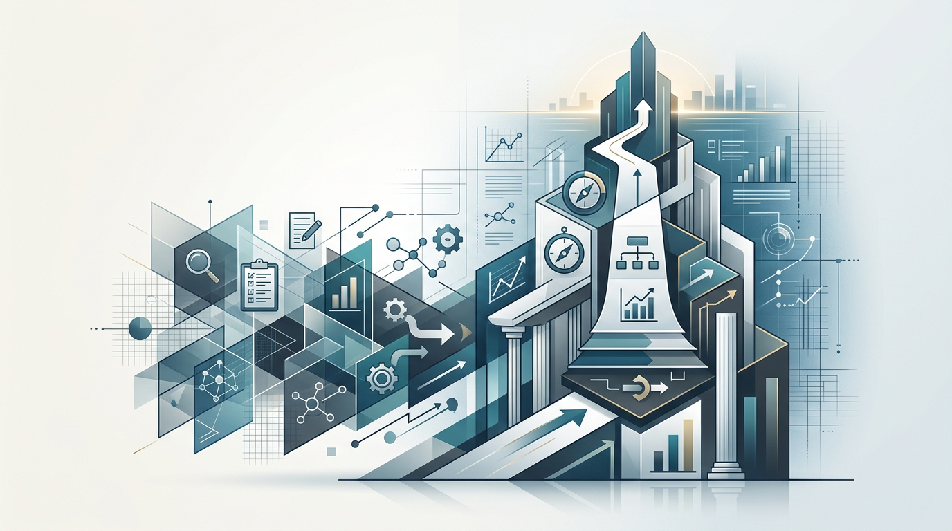 The Ultimate Guide to Structuring Your Research Methodology Chapter