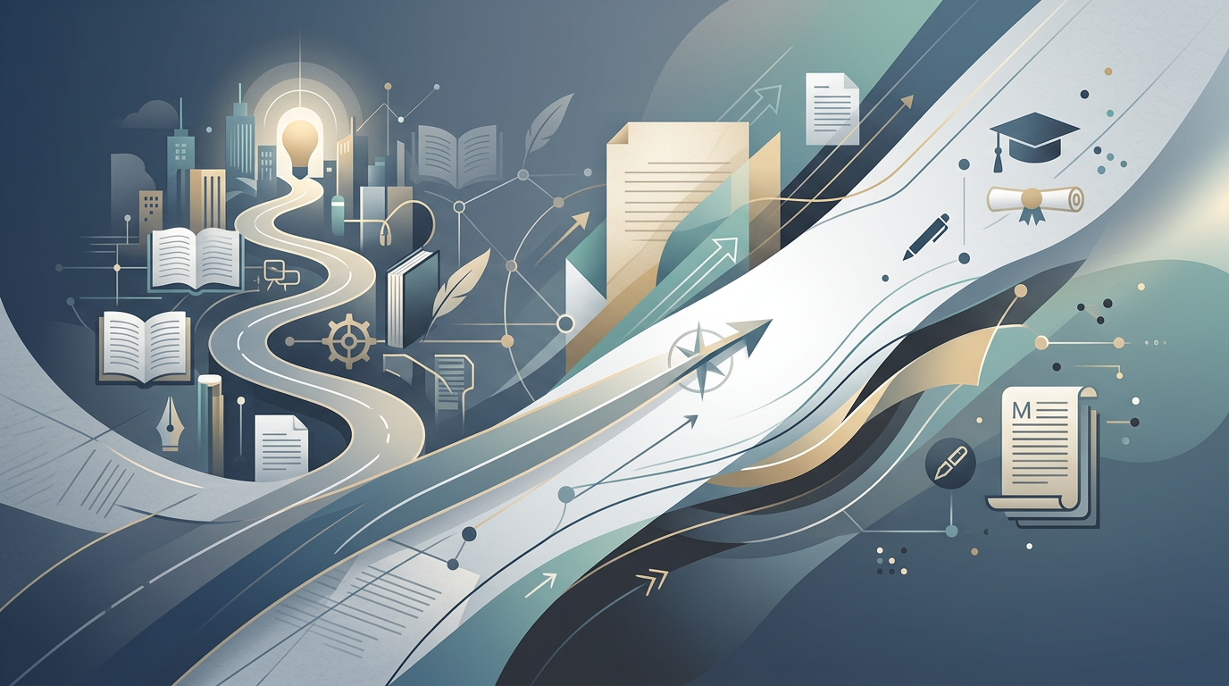 Mastering the Academic Writing Style Guide: A Professional Road Map