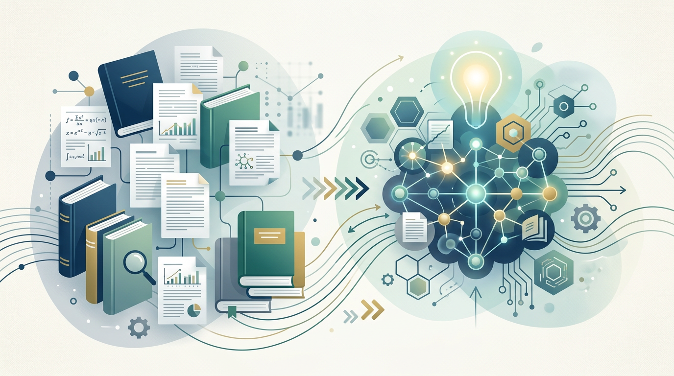Literature Review Best Practices: Moving from Summary to Synthesis