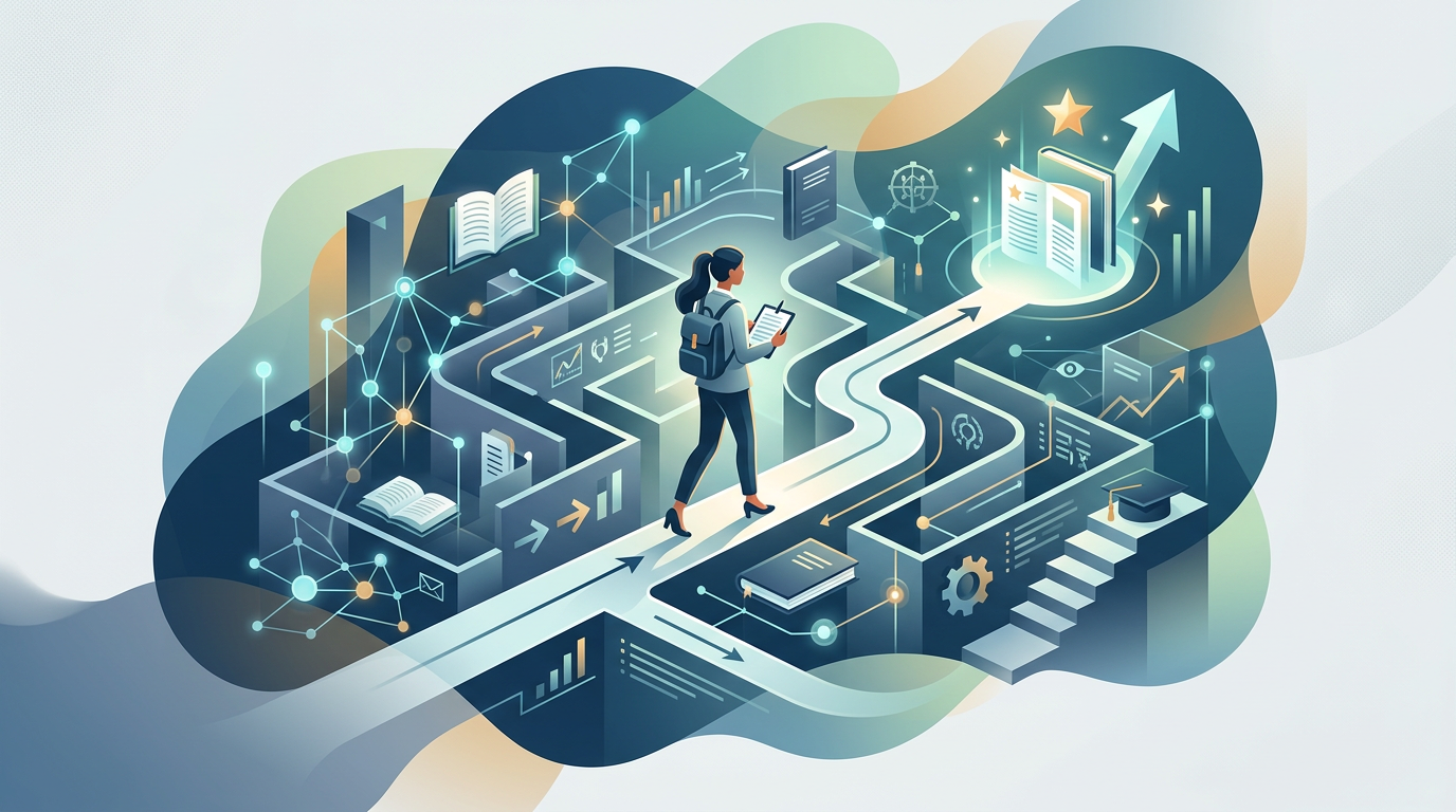 Mastering the Maze: Strategic Academic Publishing Tips for Modern Researchers