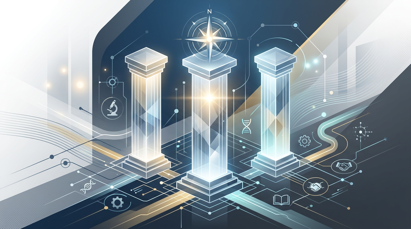 The Pillars of Truth: Navigating Research Ethics and Integrity in the Modern Era