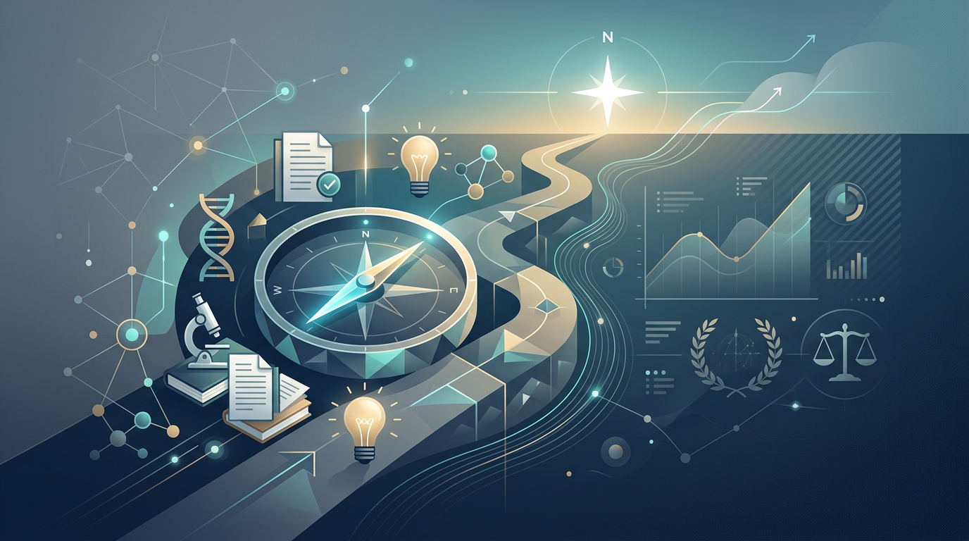 Navigating the Moral Compass: A Deep Dive into Research Ethics and Integrity