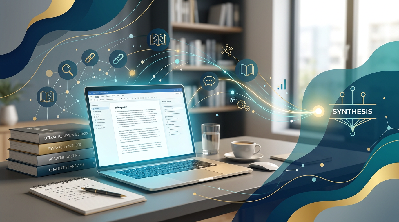 Literature Review Best Practices: From Summary to Synthesis