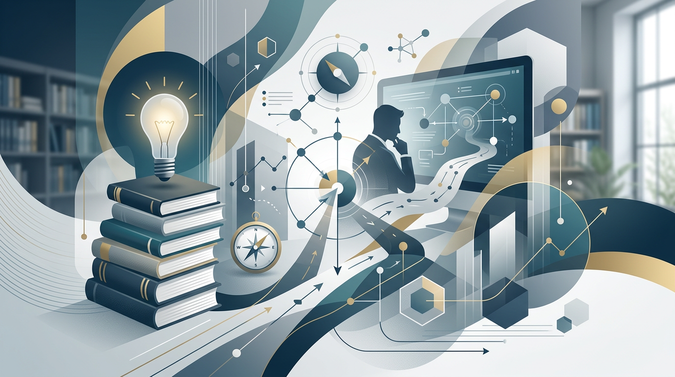 How to Choose a Thesis Topic: A Strategic Guide for Researchers