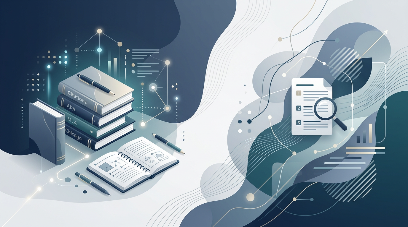Research Paper Citation Styles Explained: A Comprehensive Guide for Scholars