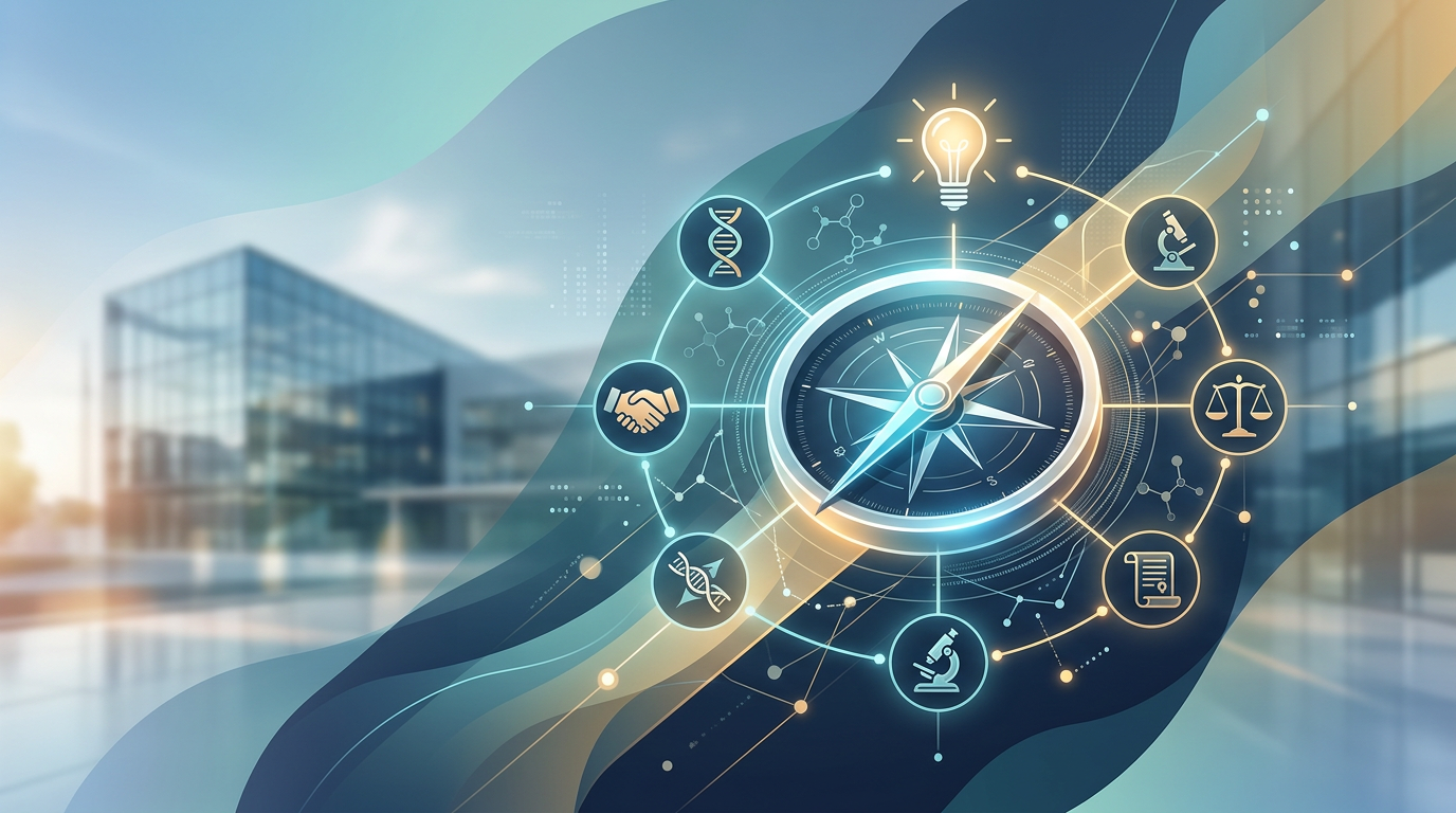 The Moral Compass of Science: Navigating Research Ethics and Integrity