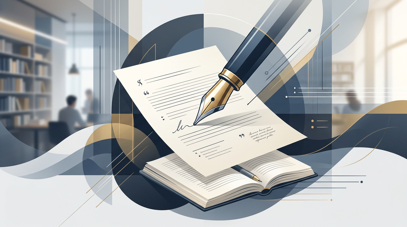 Mastering the Art of Scholarly Precision: A Comprehensive Academic Writing Style Guide